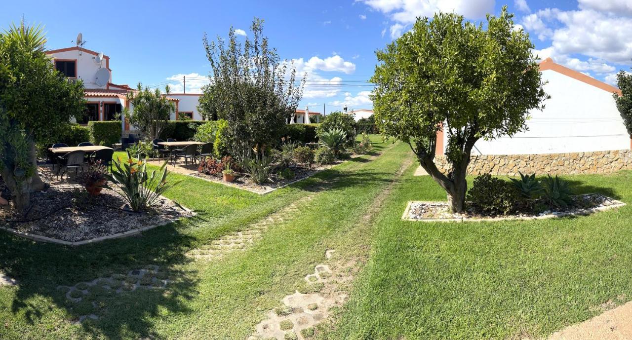 Apartamento Casa Da Horta, Vale Carro Olhos De Agua Albufeira