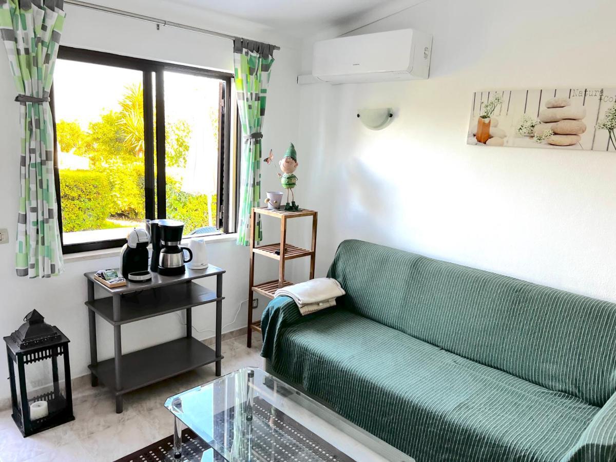 Casa Da Horta, Vale Carro Olhos De Agua Apartamento