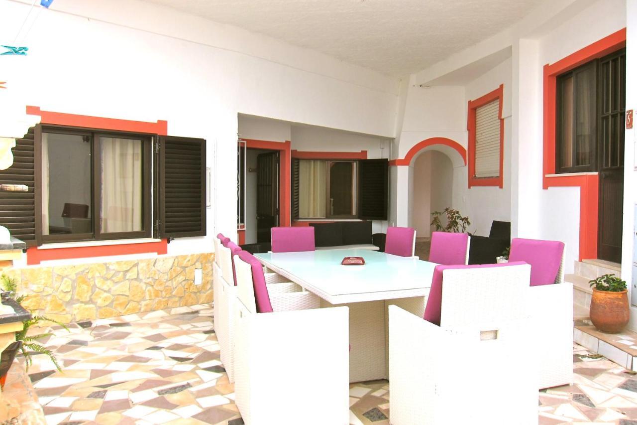 Appartement Casa Da Horta, Vale Carro Olhos De Agua *