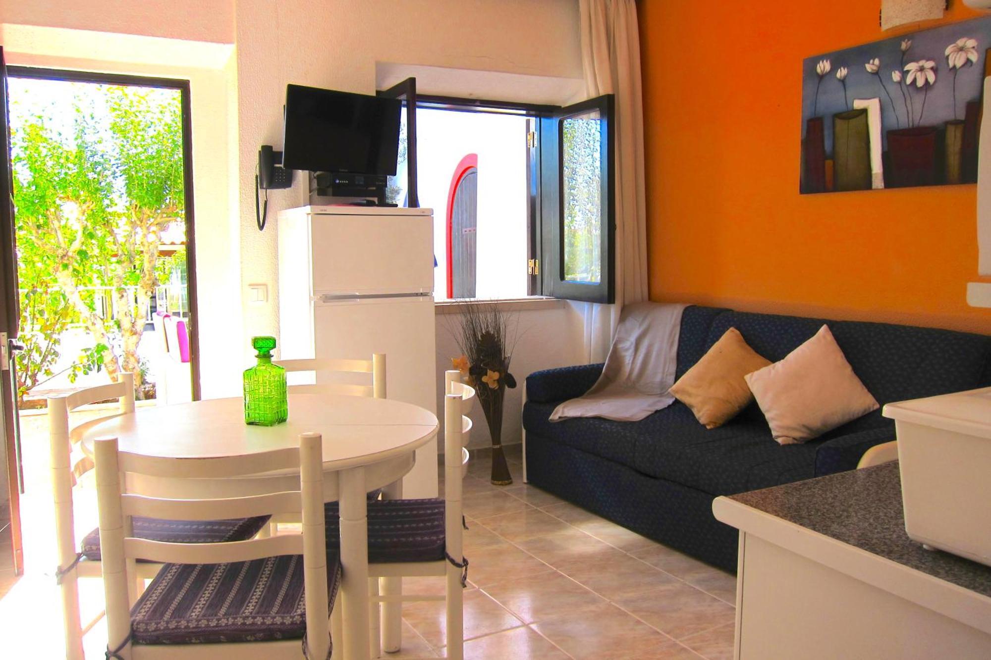 Appartement Casa Da Horta, Vale Carro Olhos De Agua Albufeira