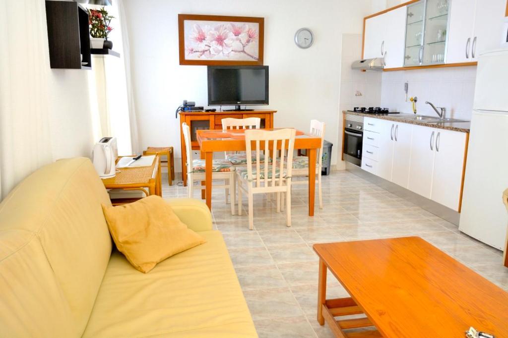 Casa Da Horta, Vale Carro Olhos De Agua Appartement
