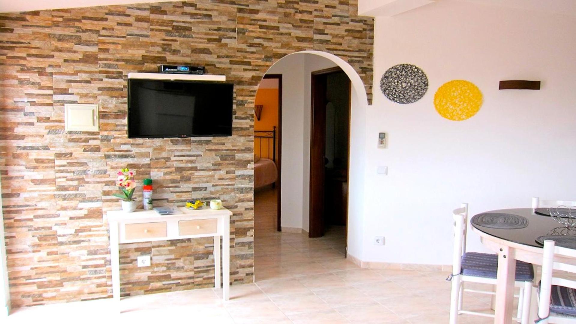 Casa Da Horta, Vale Carro Olhos De Agua Appartement *