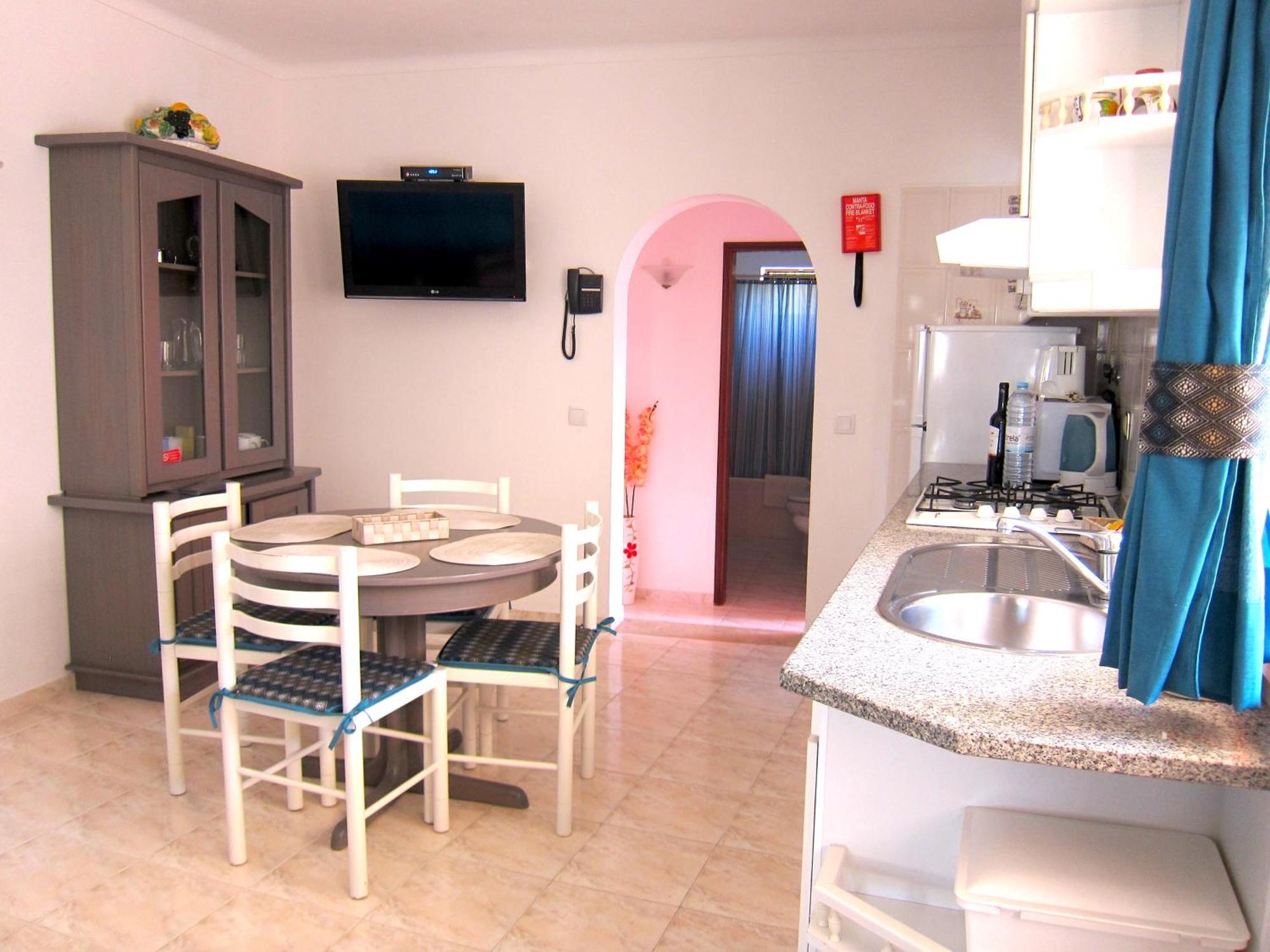 Appartement Casa Da Horta, Vale Carro Olhos De Agua